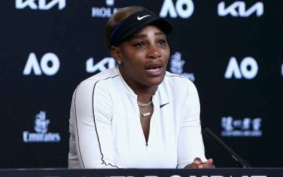 Serena Williams și-a anunțat retragerea din tenis
