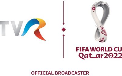 Cupa Mondială de fotbal din Qatar va fi transmisă de TVR