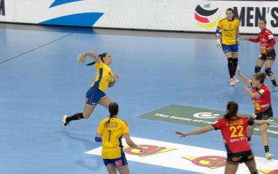 Cele mai interesante statistici de la Campionatul European de handbal feminin
