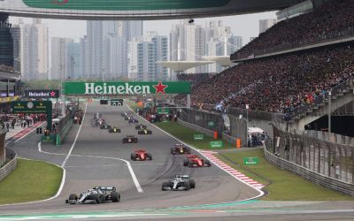 Formula 1 nu va avea etapă în China în 2023. A fost găsită o opțiune europeană