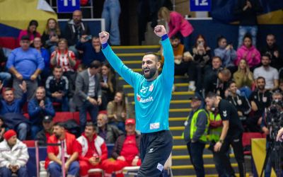Cu Heidarirad în formă, Dinamo termină la egalitate cu PPD Zagreb în Liga Campionilor