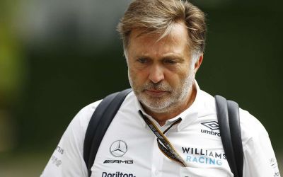 Jost Capito și-a dat demisia din funcția de team principal de la Williams F1