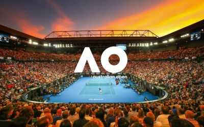 Australian Open anunță premii record în 2023
