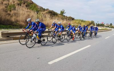 Clubul CSA Steaua a închis secția de ciclism, iar 15 sportivi trebuie să găsească soluții