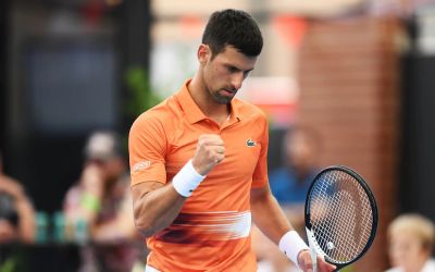 Novak Djokovic, interzis la Indian Wells si Miami Open, din cauza restrictiilor anti-Covid