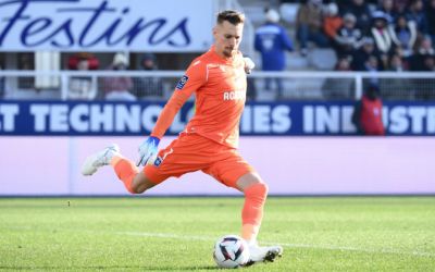  Radu a închis poarta lui Auxerre, Tătărușanu și Milan învinși de Inter,  Mihăilă s-a accidentat din nou
