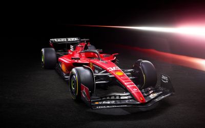 VIDEO / Formula 1: Ferrari și-a prezentat monopostul pentru sezonul 2023