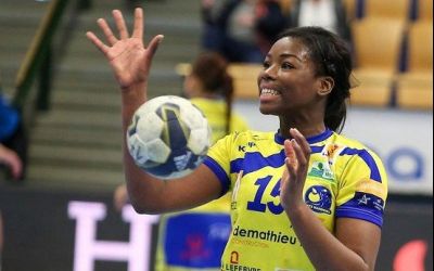 Gloria Buzău transferă o handbalistă senegaleză și una slovacă
