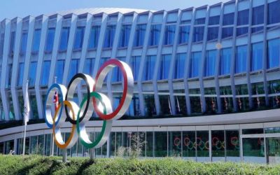 Comitetul Internațional Olimpic, în corzi. 34 de țări cer cu fermitate interzicerea sportivilor din Rusia și Belarus la JO