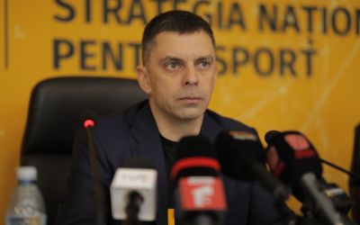 Cluburile departamentale Steaua, Dinamo și Rapid se vor desprinde de stat, promite Ministerul Sportului