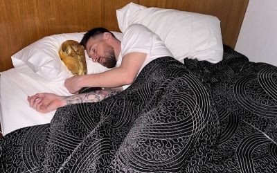 De ce somnul este important pentru forma fizică? Câte ore dorm sportivii de top