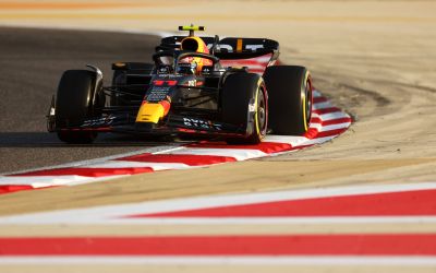  Start în noul sezon din Formula 1! Surprizele primei zile de antrenamente din Bahrein