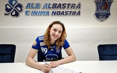 Liga Florilor: Victorina Bora va antrena Mioveni, Corina Lupei a semnat cu Brăila