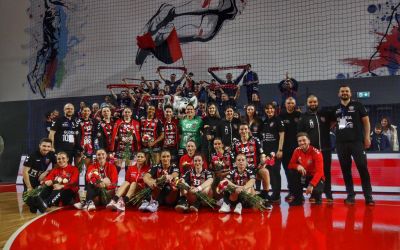 Nicio surpriză în Cupa României la handbal feminin