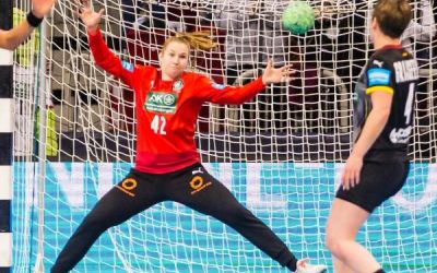 Echipa de handbal feminin Brest face achiziții pe bandă rulantă pentru sezonul viitor