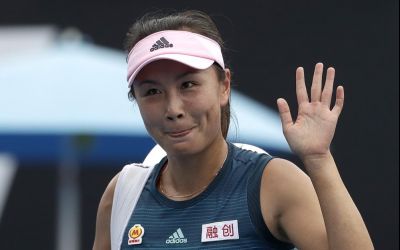 WTA și ipocrizia. Deși nimeni nu mai știe nimic despre Shuai Peng, WTA decide să revină cu turnee în China