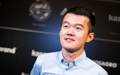 VIDEO / Ding Liren, noul campion mondial la şah