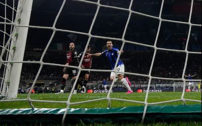 ANALIZĂ / Observații după victoria lui Inter cu AC Milan din Liga Campionilor