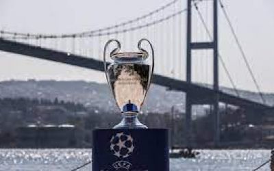 Se mută finala UCL la Lisabona? UEFA se teme de eventuale incidente la Istanbul după alegerile din Turcia