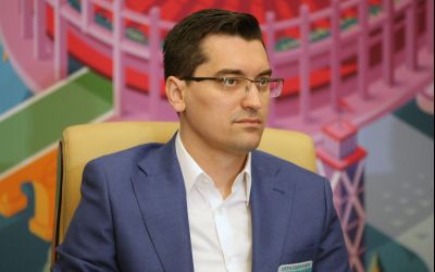 Situația lui CSA Steaua nu s-a schimbat, deci nu poate promova, anunță Răzvan Burleanu