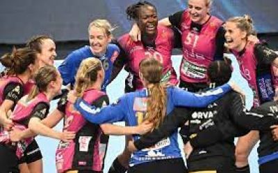 Vipers Kristiansand, vechea și noua deținătoare a Ligii Campionilor la handbal feminin