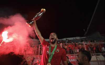 Al Ahly a câștigat Liga Campionilor Africii