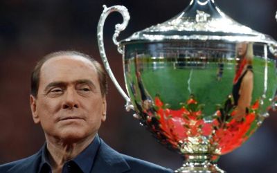 A murit Silvio Berlusconi, omul de care se leagă cele mai mari performanțe ale lui AC Milan