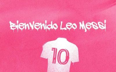 VIDEO / Si, Muchachos ! Inter Miami a oficializat tarnsferul lui Leo Messi