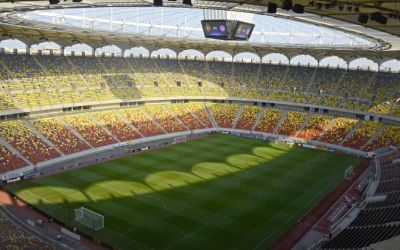 România poate găzdui o nouă finală în Europa League