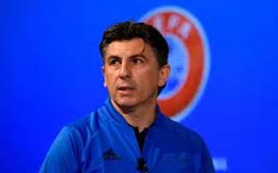 Ionuț Lupescu revine la Dinamo, dar nu în Liga 1, ci la clubul din Liga 3