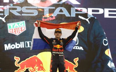 Formula 1: Verstappen, la a 50-a victorie în Marele Circ. Ce înseamnă acest lucru ?