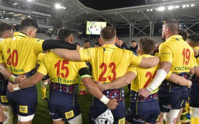 ANALIZĂ / Schimbări importante în rugby-ul mondial, care nu ajută România, deși crește numărul de echipe la Cupa Mondială