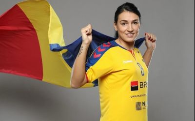 Oficial / Cristina Neagu s-a retras de la echipa națională
