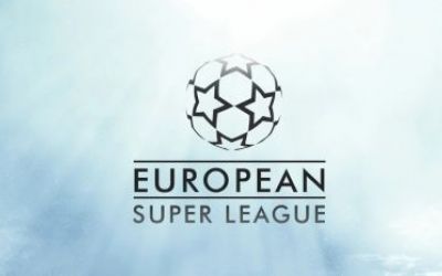 SuperLiga Europei la fotbal este permisă. Cum au reacționat cluburile