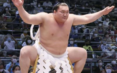 Moștenirea sumo-ului în pericol. Ce spune scandalul Hakuseiho despre acest sport