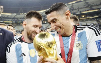 Special / Narcotraficanții și fotbalul. Di Maria și Messi, amenințați de flagelul care a îndoliat Columbia și care acaparează Argentina