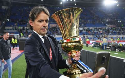 Analiză / Explicațiile succesului lui Inter sub comanda lui Simone Inzaghi