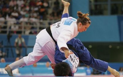 PRIMA MEDALIE ! Alina Dumitru a cucerit argintul la Jocurile Olimpice !