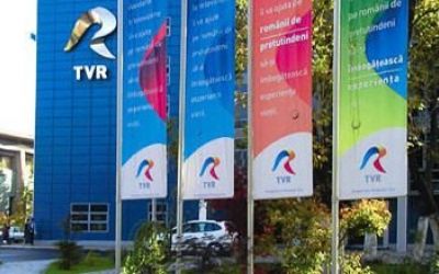 TVR a achizitionat drepturile TV pentru JO de la Soci şi de la Rio de Janeiro
