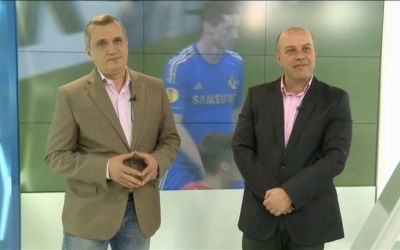 Steaua-Legia va fi televizat doar de Dolce Sport și Digi Sport