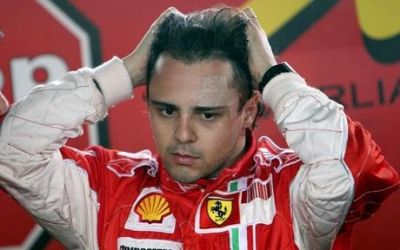 Massa pleacă de la Ferrari!