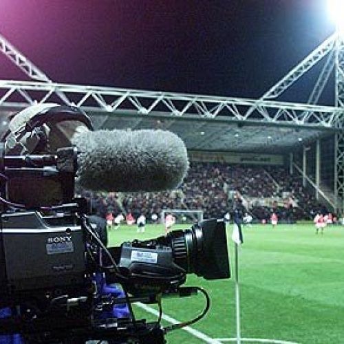 FRF va încasa anual 3,2 milioane de euro din drepturile de televizare ale echipei naționale