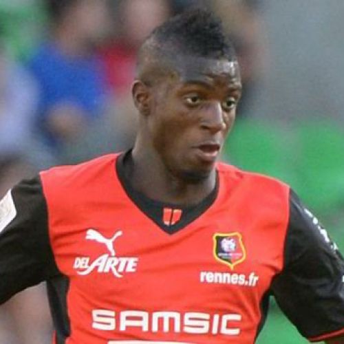 AS Monaco a platit 8 milioane de euro pentru un fotbalist de 20 ani de la Rennes