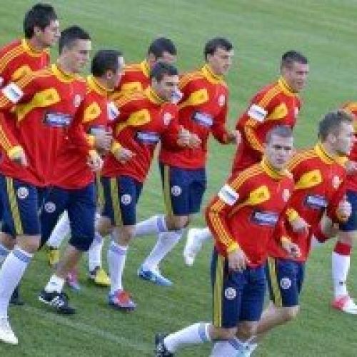 Selecționerul Pițurcă a anunțat stranierii pe care va conta pentru meciul cu Grecia