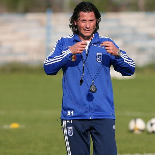 Schimbări în Liga 1: Nicolo Napoli, numit antrenor la Iași, iar Vintilă a demisionat de la Viitorul