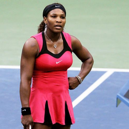 Serena Williams: Abia aştept următoarea întâlnire cu Simona. Mă voi antrena special pentru ea