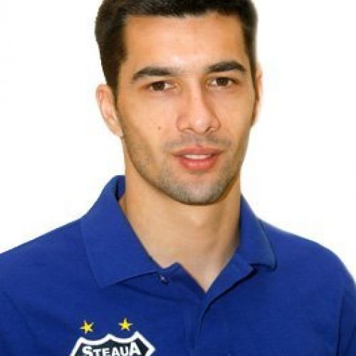 Paul Pîrvulescu a fost împrumutat de Steaua la Gaz Metan Mediaș