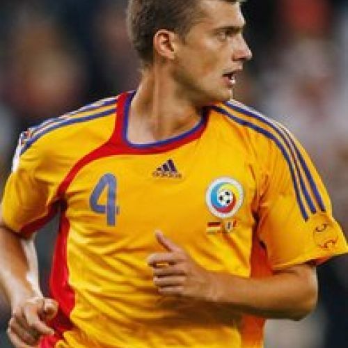 Gabriel Tamaș a semnat cu Steaua. Fotbalistul a explicat alegerea