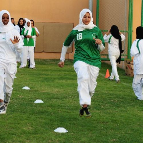 Comitetul Olimpic International, revoltat de propunerea Arabiei Saudite
