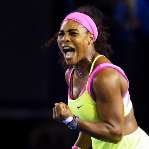 Finala zgomotelor lungi: Serena Williams a câștigat Australian Open 2015